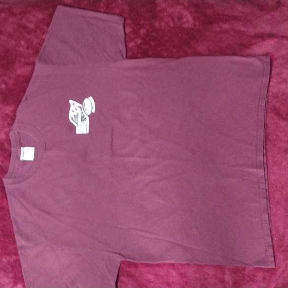 Mens Racing Graphic Tee - Picture 6 of 6